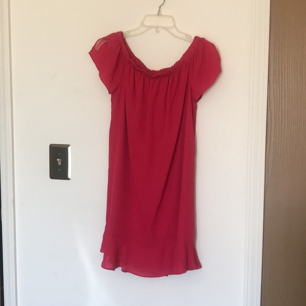 Raffle Dress - Picture 2 of 2
